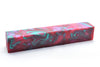 Aqua Blossom Pen Blank